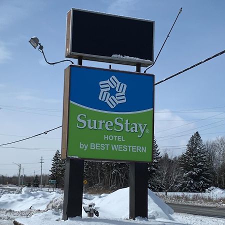 Surestay Hotel By Best Western Kemptville Buitenkant foto