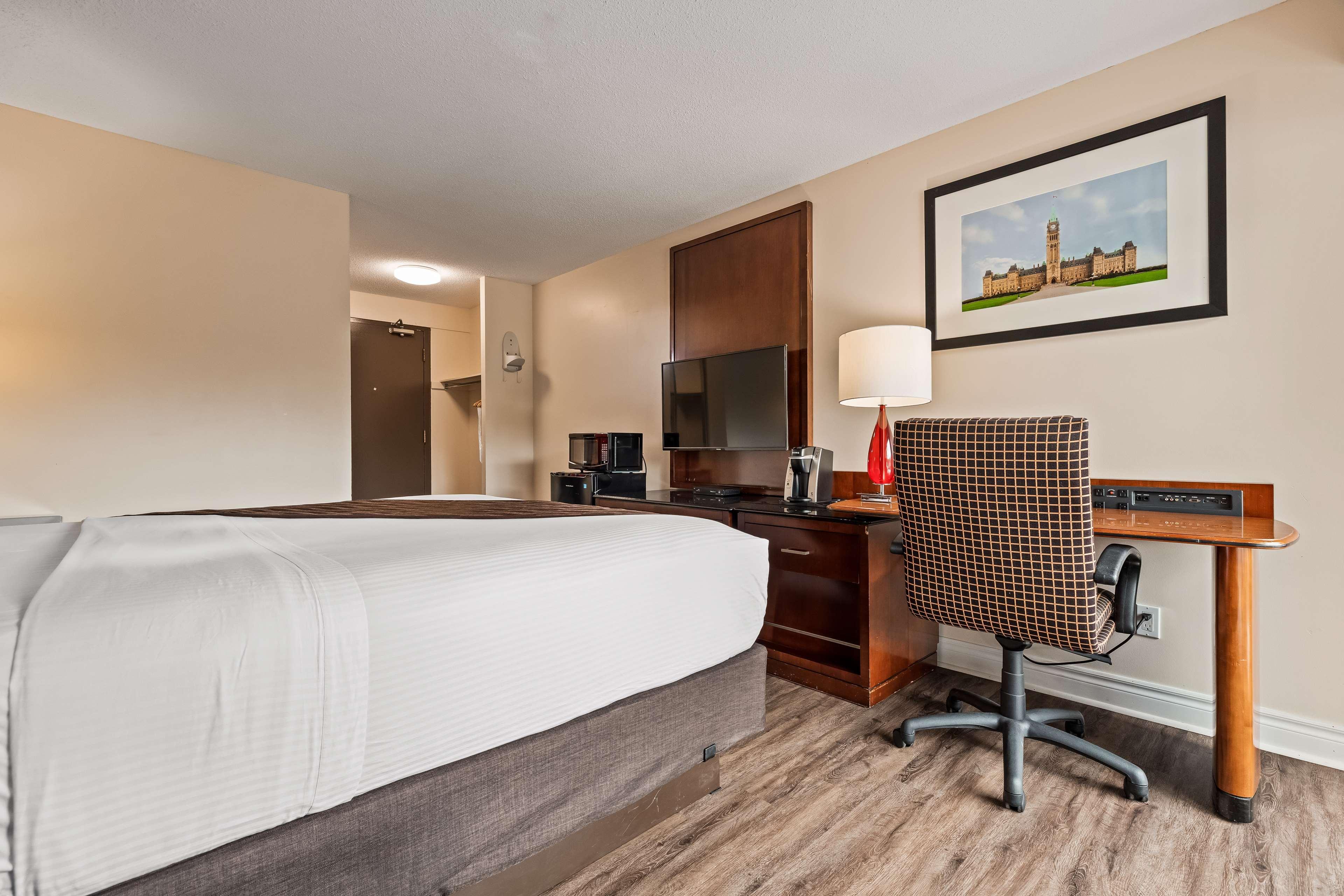 Surestay Hotel By Best Western Kemptville Buitenkant foto