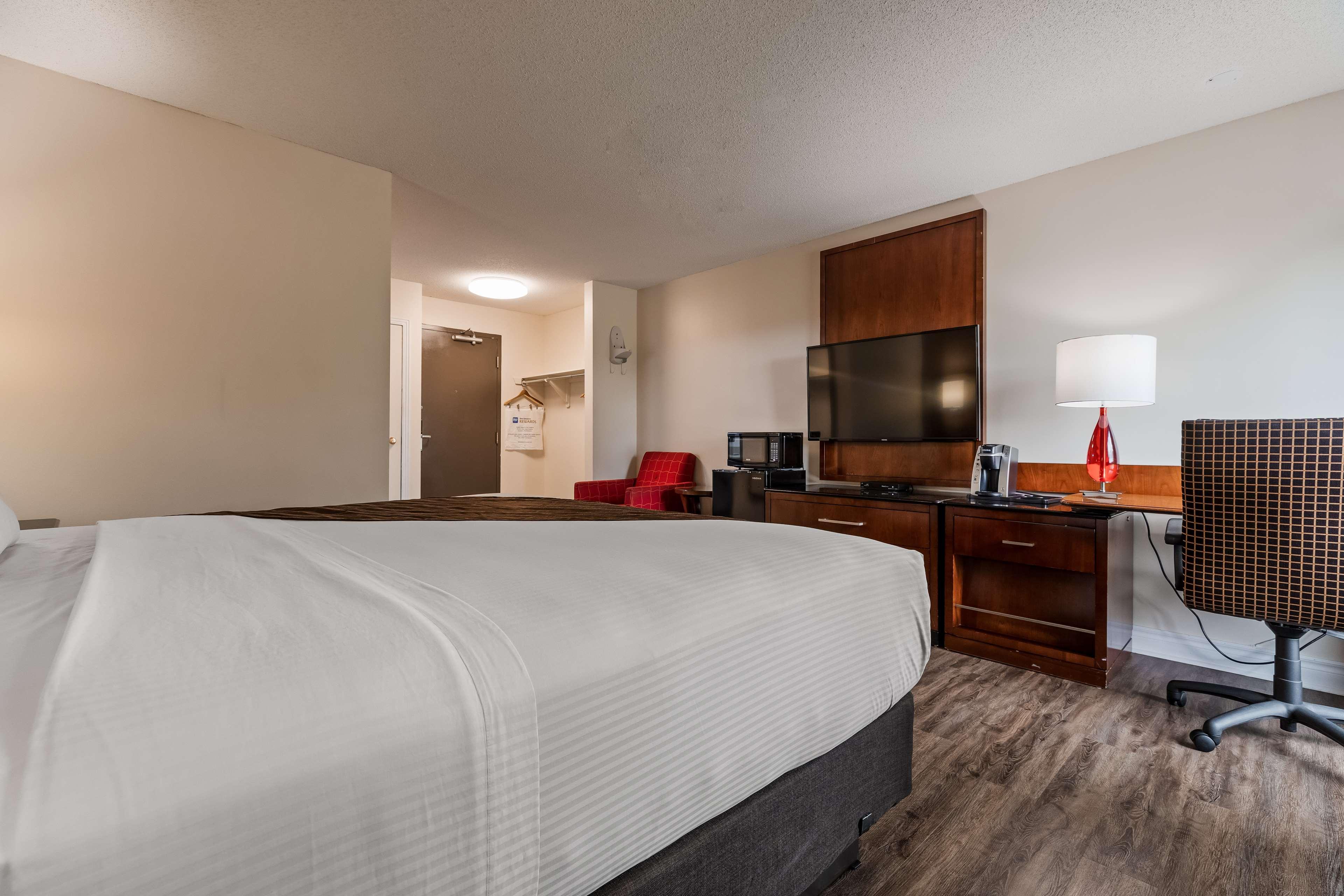 Surestay Hotel By Best Western Kemptville Buitenkant foto