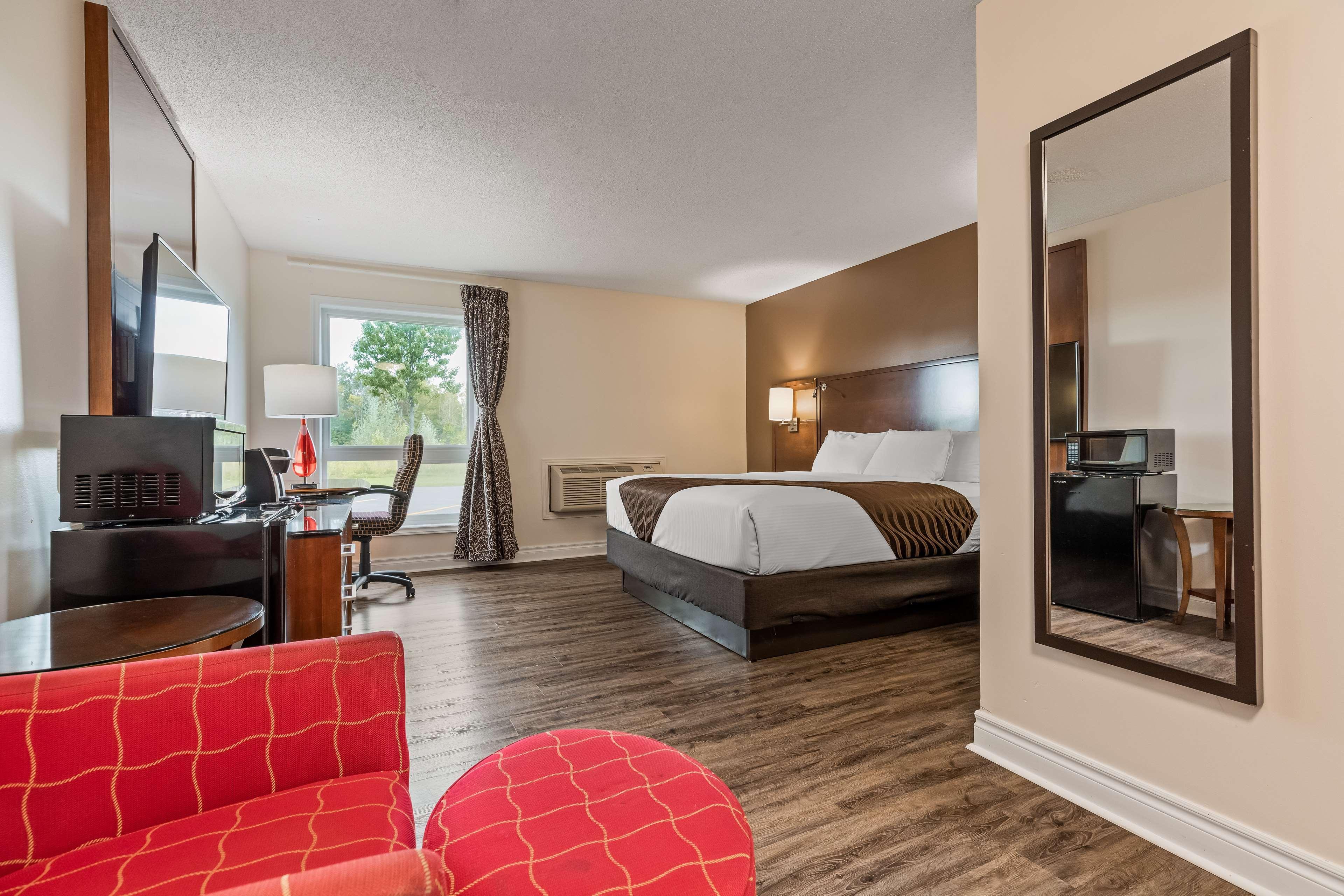 Surestay Hotel By Best Western Kemptville Buitenkant foto