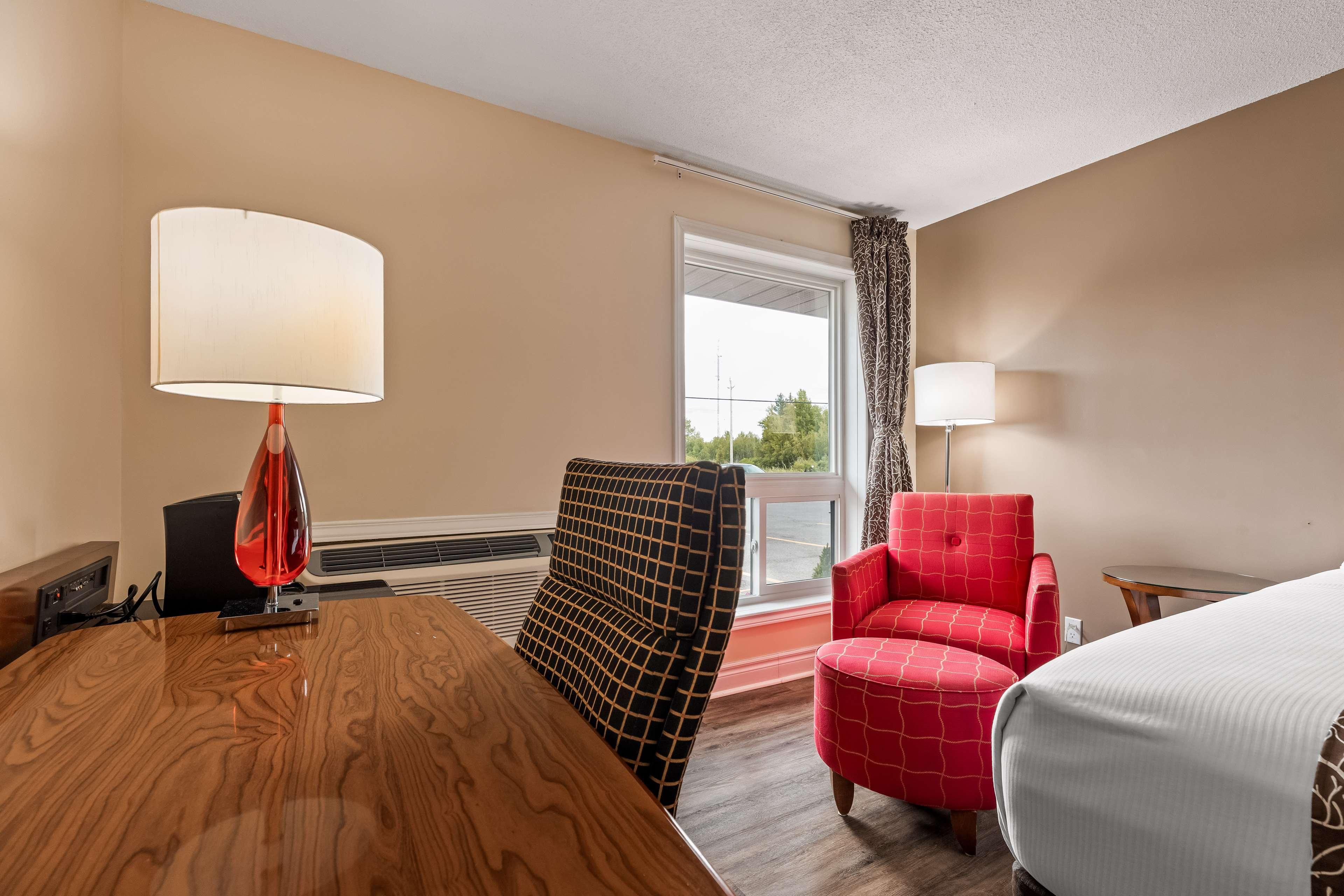 Surestay Hotel By Best Western Kemptville Buitenkant foto