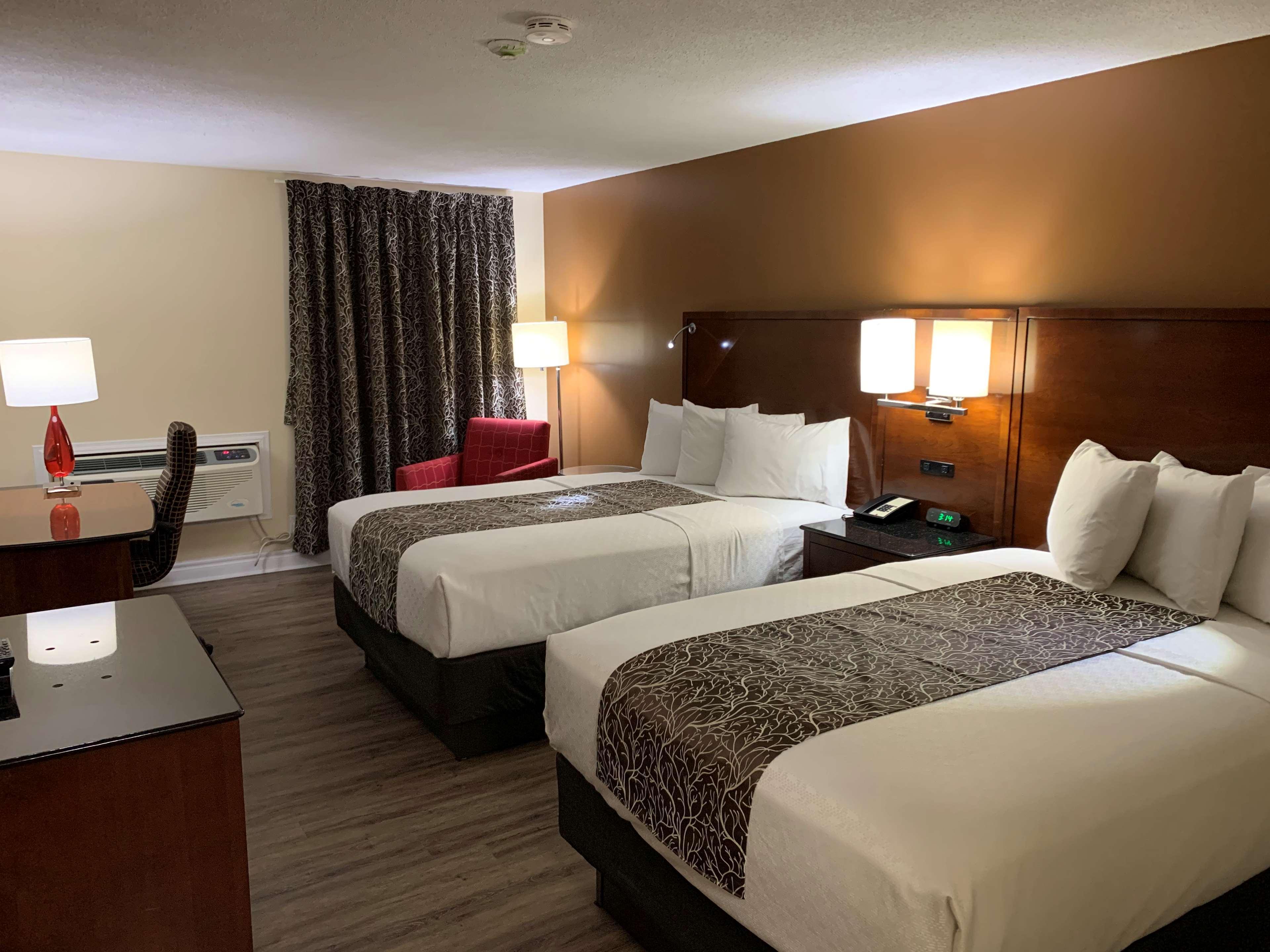 Surestay Hotel By Best Western Kemptville Buitenkant foto