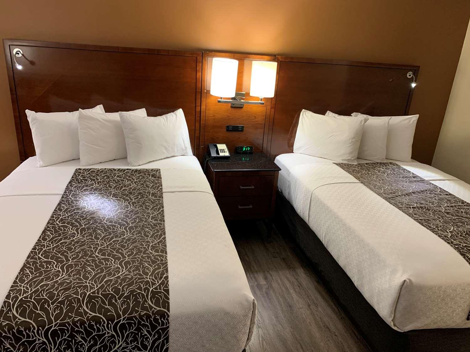 Surestay Hotel By Best Western Kemptville Kamer foto