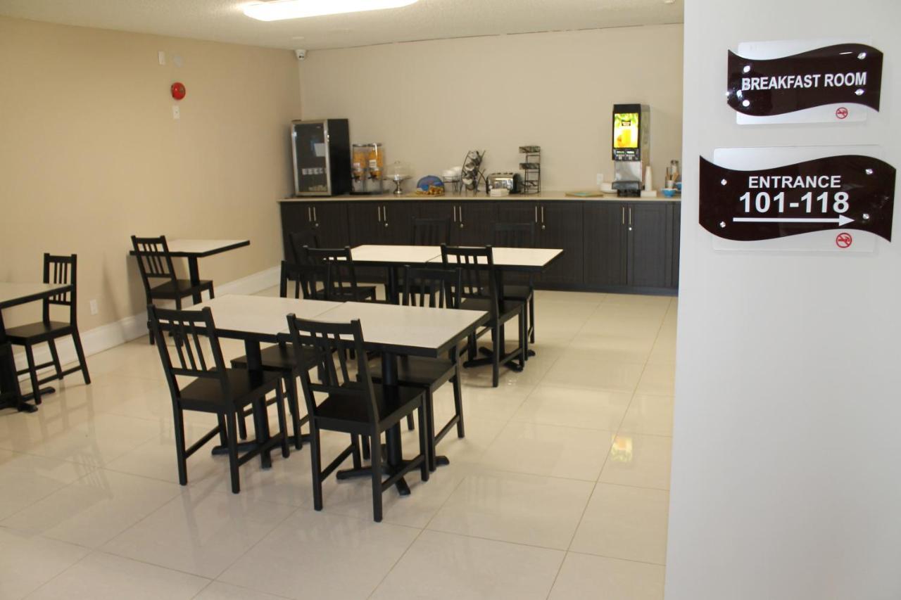 Surestay Hotel By Best Western Kemptville Buitenkant foto